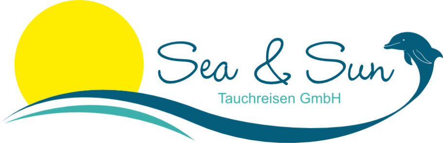 Logo Sea & Sun Tauchreisen GmbH